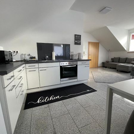 ליימן Ferienwohnung Casa Blanca מראה חיצוני תמונה